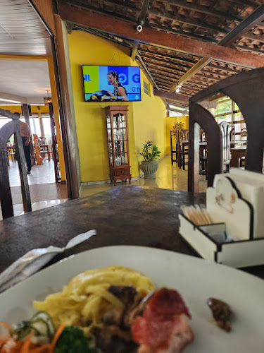 Restaurante Delicias da Roça - Igarassu