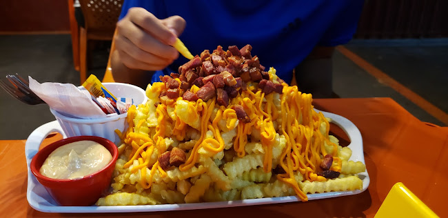 R. Benito Melchíades de Oliveira, 286 - Coophasul, Campo Grande - MS, 79117-310, Brasil