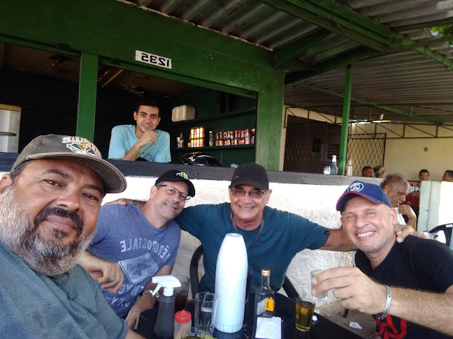 Opinii despre Bar Fábio Marinho în João Pessoa - Gastronomia e hotelaria