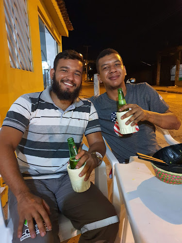 Ô La Em Casa - Marabá