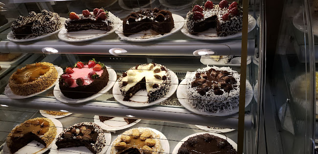 Café Casarão - Gastronomia e hotelaria