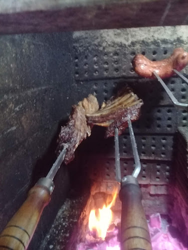 Estr. Morro do Pulpito - Santa Teresinha, Santo Antônio da Patrulha - RS, 95500-000, Brasil