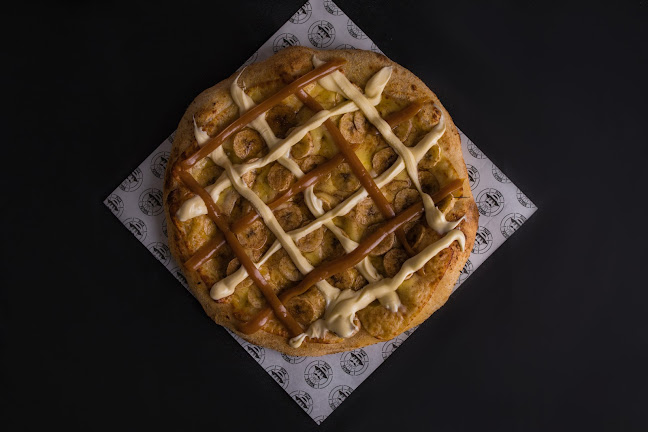 Opinii despre Pizza Chefon în Uruguaiana - Gastronomia e hotelaria