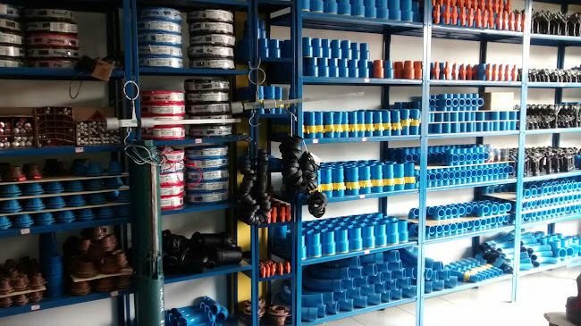 casa dos motores - Campo Maior