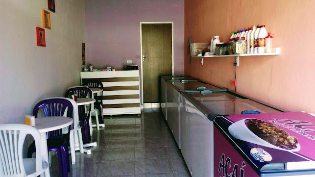 Sorvetes Bom Sabor - Morro do Chapéu