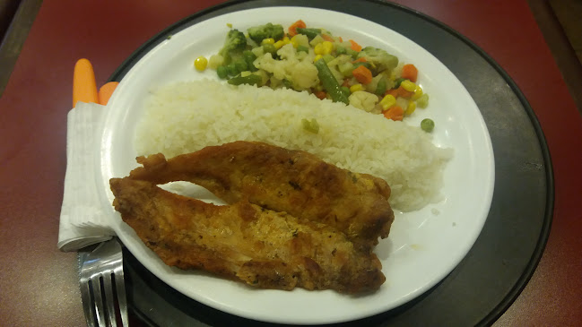 Opinii despre Santa Luzia - Bom Senso Café în Guarulhos - Gastronomia e hotelaria