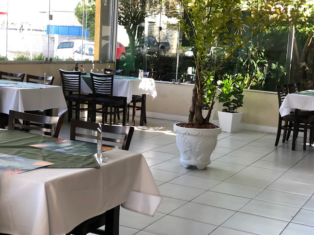 R. Padre Kolb, 1396 - Anita Garibaldi, Joinville - SC, 89202-350, Brasil