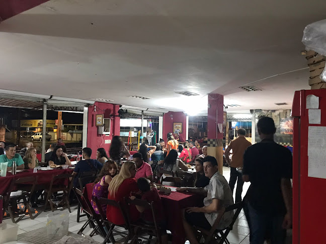 Pizzaria Forno Paulista