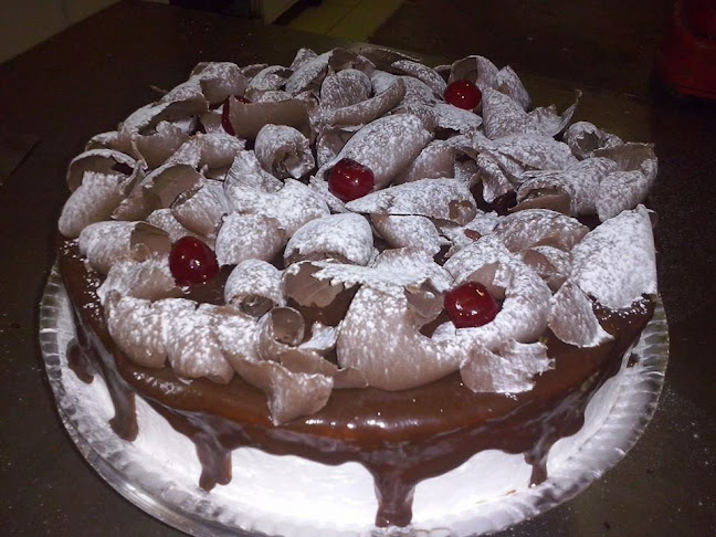 Opinii despre Panificadora Lev paes în Uberlândia - Gastronomia e hotelaria