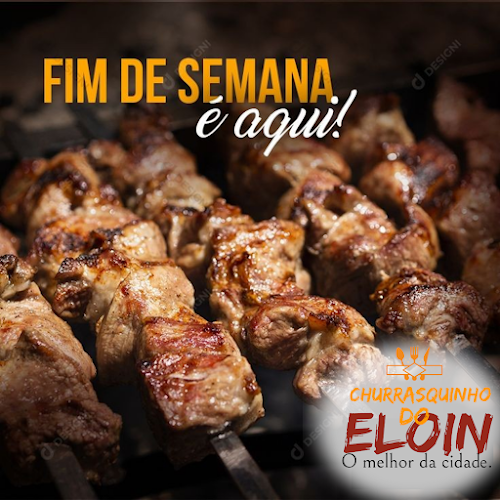 Churrasquinho do Eloin