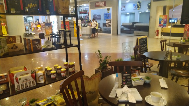 Cheirin Bão São Gonçalo Shopping - São Gonçalo