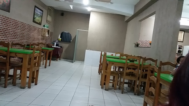 Av. Escultor Veiga Vale - Parque Veiga Jardim, Aparecida de Goiânia - GO, 74954-310