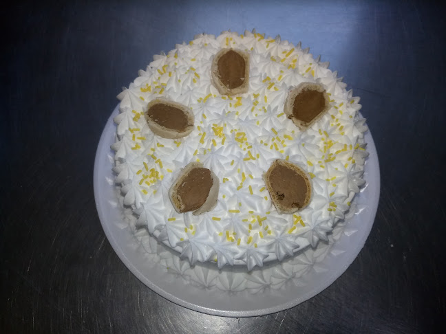 Comentarii opinii despre Panificadora Nona Alice Confeitaria