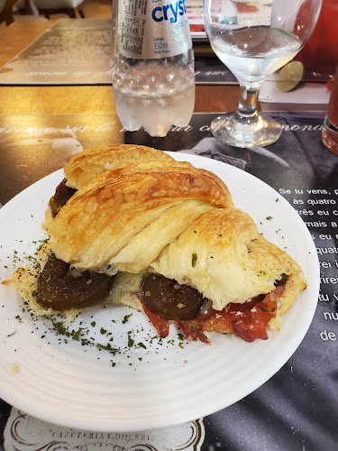 Comentarii opinii despre Café du Centre Florianópolis