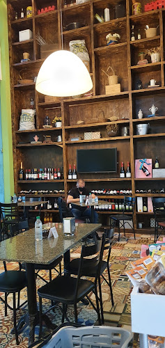 Deli Cidade Delicatessen - Belém