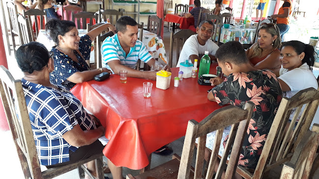 Opinii despre Restaurante Sao Francisco în Timon - Gastronomia e hotelaria