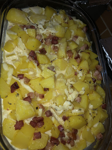 Comentarii opinii despre Restaurante da Vandinha