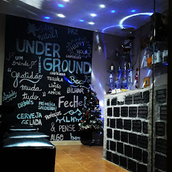Underground Pub