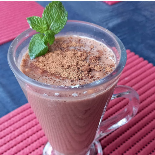 Espaço Fabiana Saba Herbalife