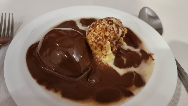 Restaurante La Chaumière - Brasília