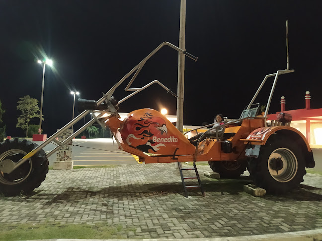 Restaurante Benedita - Gastronomia e hotelaria