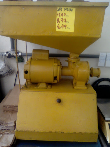 Opinii despre Padaria Sabor Mineiro în Betim - Gastronomia e hotelaria