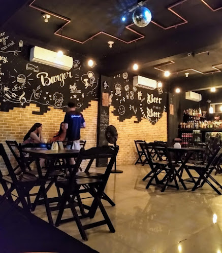 Madruga's Beer Burguer - Gastronomia e hotelaria