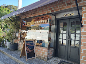 Feito à Mão Padaria Artesanal