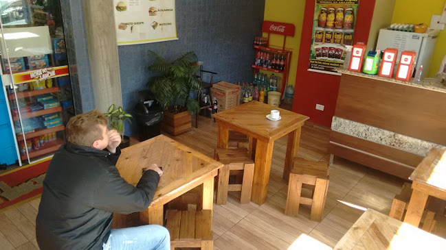 R. Jasmim, 237 - Jardim Boa Vista, Campo Magro - PR, 83535-000, Brasil