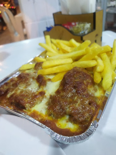 D'nita Restaurante - Mossoró