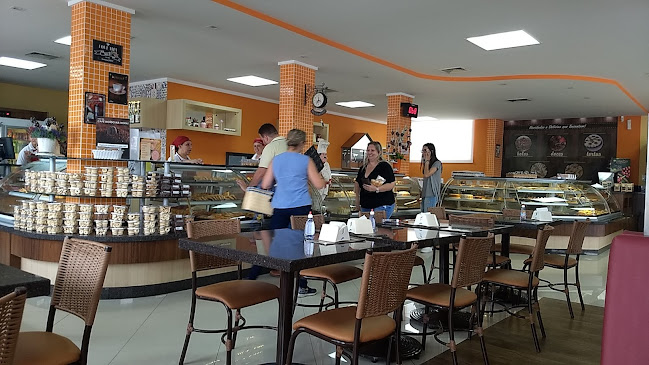 Panificadora Tomasi - Brusque