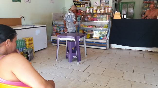 Panificadora Universo (Cletinho e Eloá)