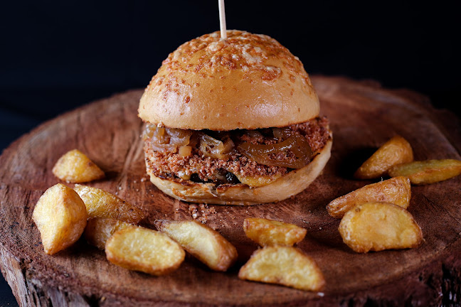 Comentarii opinii despre Metropoles Burger