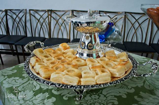 R. Maria José Lessa, 233 - Caeté, MG, 34800-000, Brasil