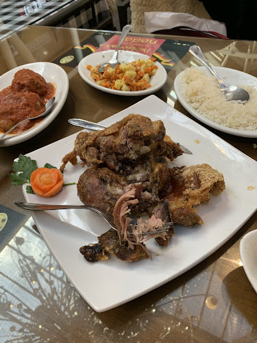 Comentarii opinii despre Fritz Haus