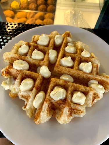 Comentarii opinii despre Wood cafés Especiais