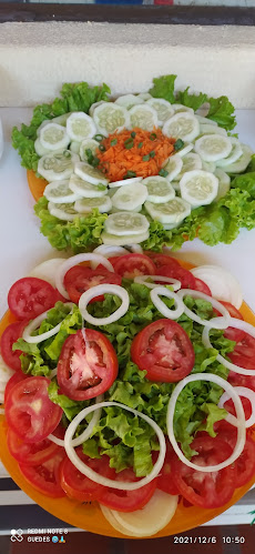 Restaurante e marmitaria Du Guedes - Gastronomia e hotelaria