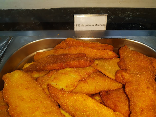 Restaurante da Dinda - Joinville