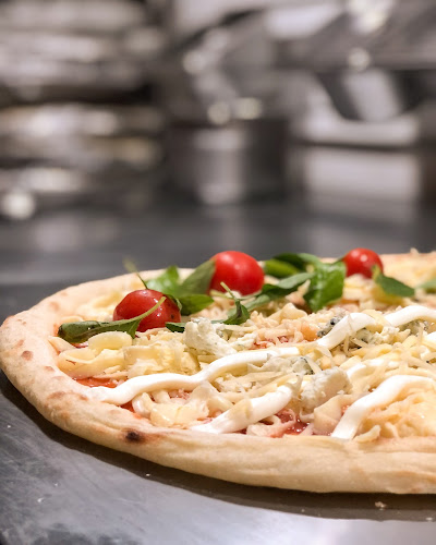 Comentarii opinii despre Pizzas do Chef / Vila Velha