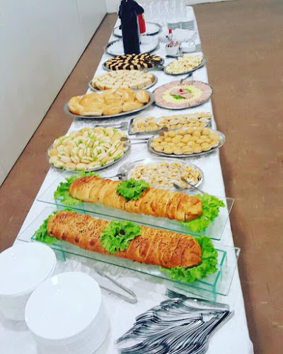 Opinii despre Multieventos în Fortaleza - Gastronomia e hotelaria