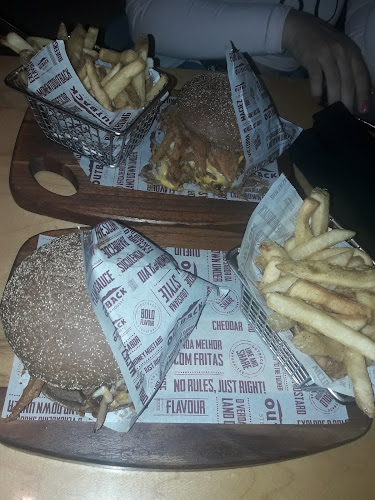 Outback Shopping Anália Franco - Gastronomia e hotelaria