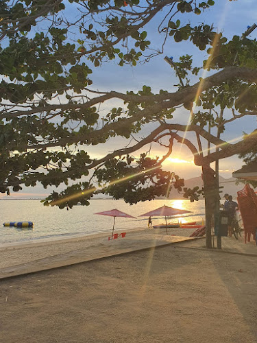 Opinii despre Bar Azul - Boca da Barra în Rio das Ostras - Gastronomia e hotelaria