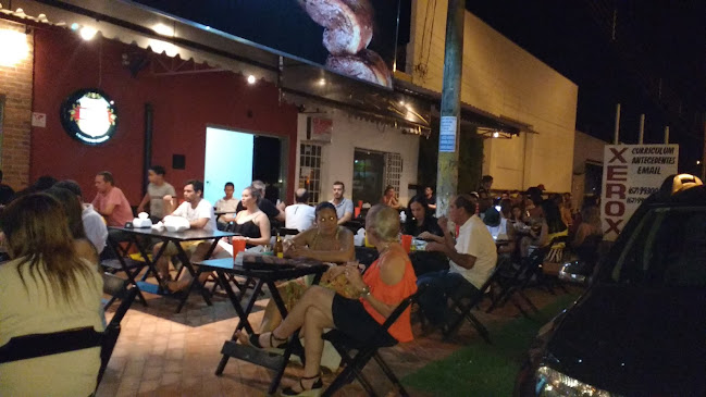 NSA Refeições Coletivas - Gastronomia e hotelaria