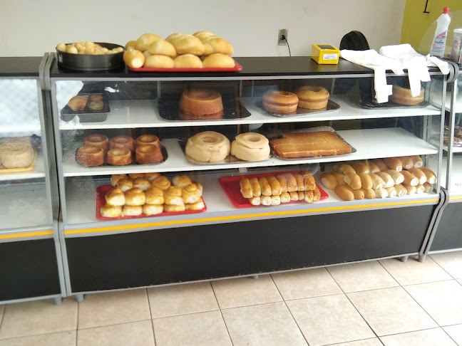 Padaria grupo supreme