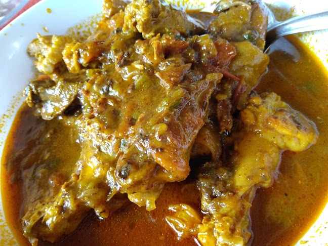 Comentarii opinii despre Restaurante Sao Francisco