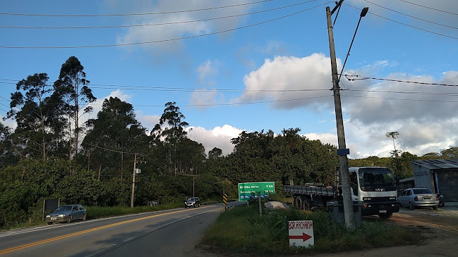 Bar e mercearia esquinão do kitaguchi - Mogi das Cruzes