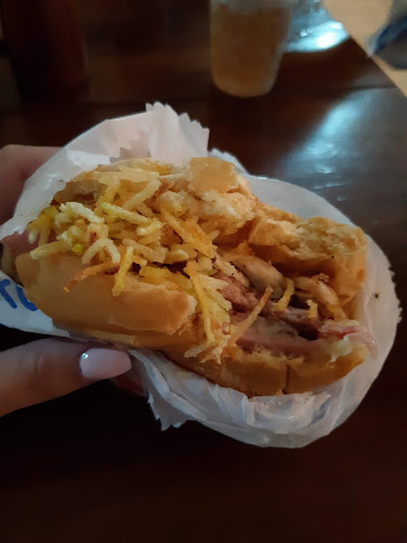 Lanchonete E Pizzaria Bom Gosto - Gastronomia e hotelaria