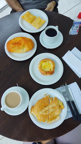 Comentarii opinii despre Panificadora e Confeitaria Bella Anita