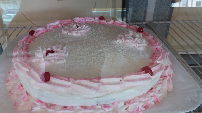 Panificadora do pedrin