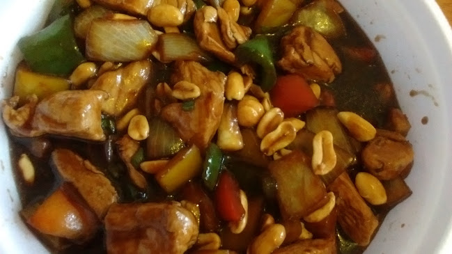 Comentarii opinii despre Point Do Yakisoba Sarandi